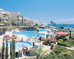 San Diego Suites California Beach Pool View